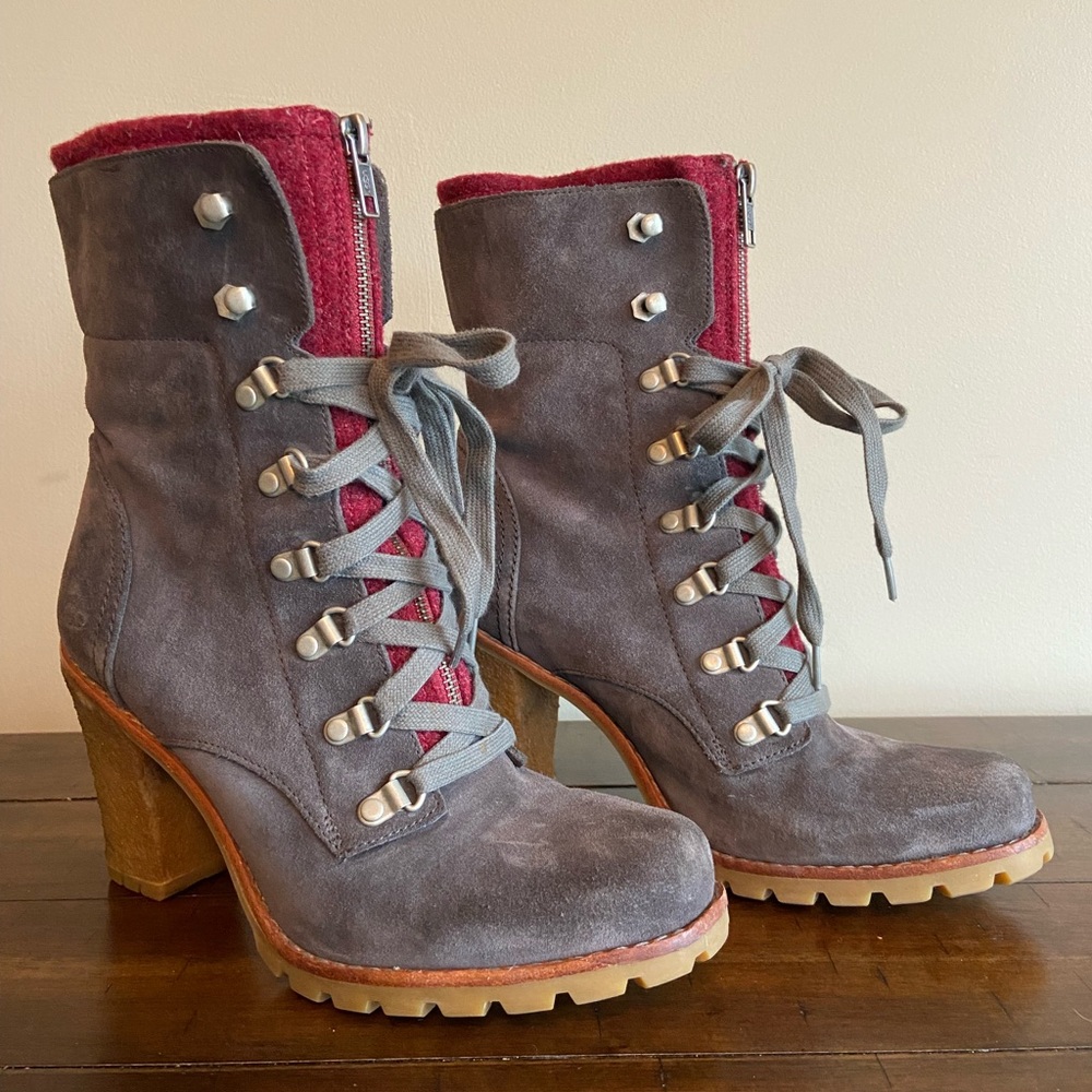 UGG boots